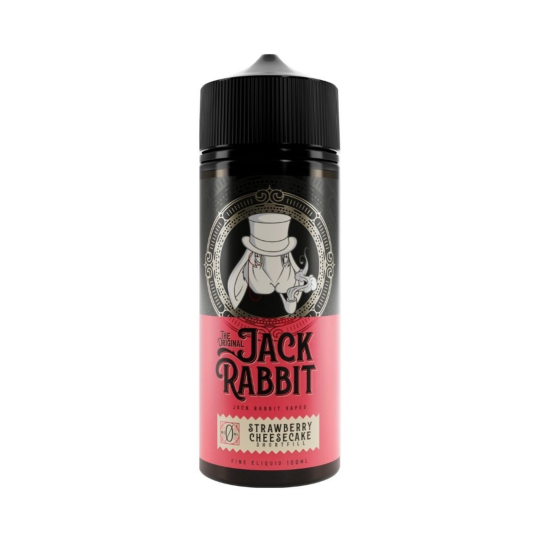 main-4880-jack-rabbit-vapes-strawberry-cheesec Jack Rabbit Vapes - 100ml - Strawberry Cheesecake