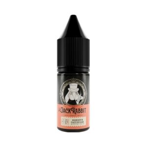 Jack Rabbit - Nic Salt - Mandarin Cheesecake [20mg]