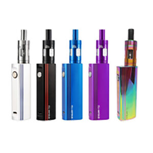 Innokin T22E Kit [Black]