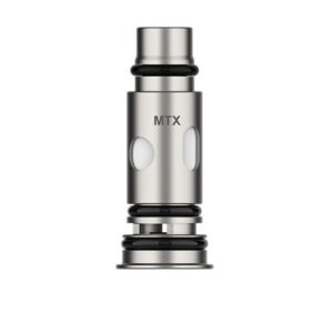 Vaporesso MTX Coils - 5 Pack [1.2ohm]