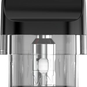 Smok Novo 2X MTL Replacement Pod - 3 Pack [0.8ohm Mesh]~