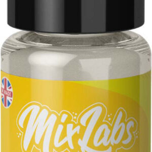 Mix Labs - Nic Salt [Banana Ice 10mg]