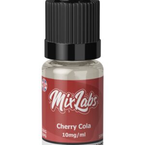 Mix Labs - Nic Salt [Cherry Cola 10mg]