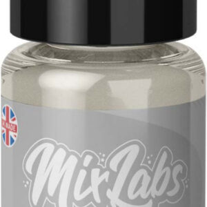 Mix Labs - Nic Salt [Cotton Candy Ice 10mg]
