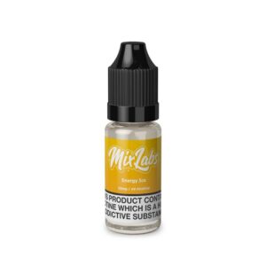 Mix Labs - Nic Salt [Energy Ice 10mg]