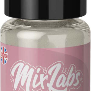 Mix Labs - Nic Salt [Strawberry Ice Cream 10mg]