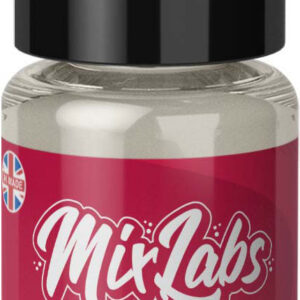 Mix Labs - Nic Salt [Strawberry Raspberry Cherry Ice 10mg]