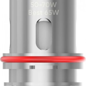 Smok TA Coils - 5 Pack [0.2ohm Mesh]