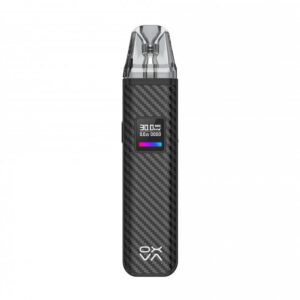 Oxva Xlim Pro Pod Kit [Black Carbon]
