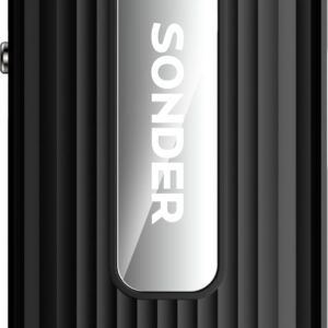 Geekvape Sonder Q Pod Kit [Black]