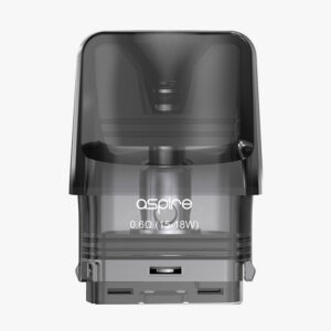 Aspire Favostix Replacement Pod - 3 Pack [0.6ohm]