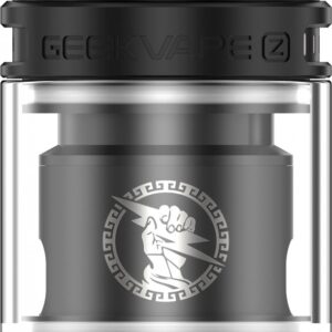 Geekvape Z Fli Tank [Black]
