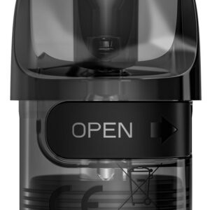 Lost Vape Thelema E Plus Replacement Pod - 3 Pack [0.6ohm]