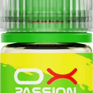 Ox Passion - Nic Salt [Melon Banana 10mg]
