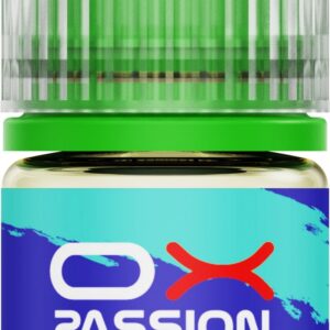 Ox Passion - Nic Salt [Melon Berries 10mg]