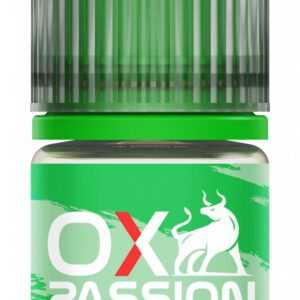 Ox Passion - Nic Salt [Mint Mix 10mg]