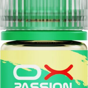 Ox Passion - Nic Salt [Pina Colada 10mg]