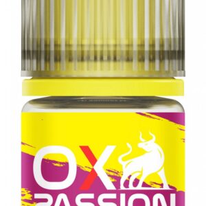 Ox Passion - Nic Salt [Pina Daiquiri 10mg]