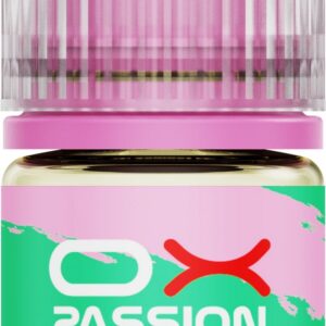 Ox Passion - Nic Salt [Pink Guava 10mg]