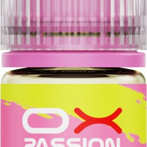 Ox Passion - Nic Salt [Pink Lemon Bubbly 10mg]