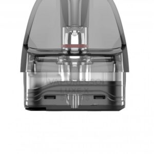 Vaporesso Luxe-X V2 Pods - 2 Pack [0.3ohm Mesh]