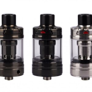 Aspire Nautilus 3 Tank [Black]