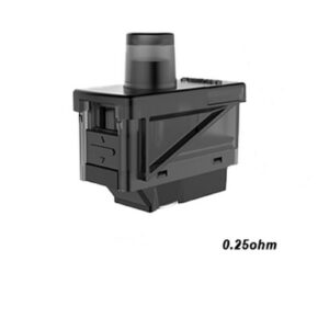 Uwell Havok V1 Replacement Pod [0.25ohm]