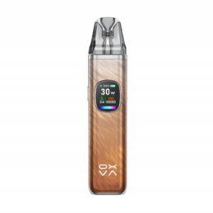 Oxva Xlim Pro 2 Pod Kit [Amber Orange]