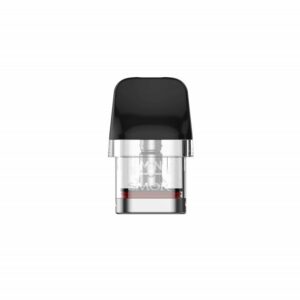 Smok Novo M Replacement Pod - 3 Pack [0.6ohm Mesh]