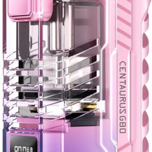 Lost Vape Centaurus G80 AIO Kit [Blue Blush]