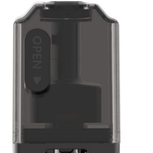 Lost Vape Centaurus Boro Tank [Black Brown]