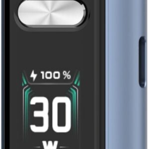 Smok Novo GT Pod Kit [Blue]
