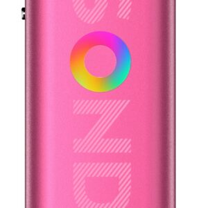 Geekvape Sonder Q2 Pod Kit [Burgundy Red]