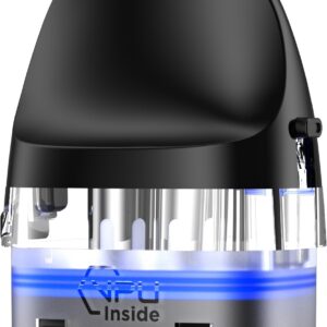 Geekvape J Replacement Pods - 2 Pack [0.3ohm]