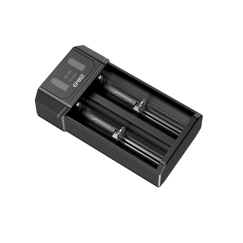 sp6566 Efest Mega USB Charger