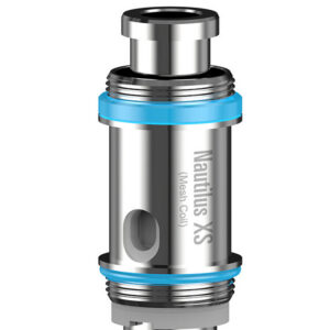 Aspire Nautilus XS Coils - 5 Pack [Mesh, 0.7ohm]