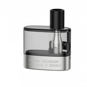 Innokin Okino-N Replacement Pod - 3 Pack [0.4ohm]