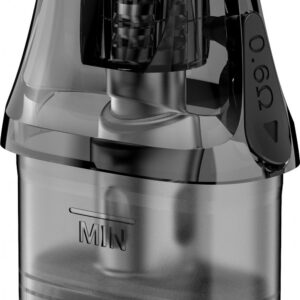 Lost Vape Ursa Nano V3 Top-Fill Pods - 3 Pack [0.6ohm]