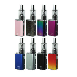 TECC Arc Mini Kit [Silver]
