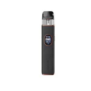 Vaporesso XROS 5 Pod Kit [Black Leather]