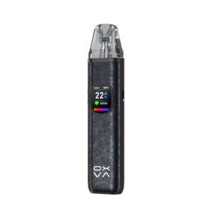 Oxva Xlim Pro 2 DNA Pod Kit [Frost Titanium Blue]
