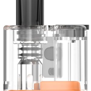 Geekvape Soul Pod Boost V2 - 2 Pack [0.6ohm]