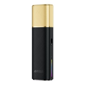 Voopoo Argus Klyc Pod Kit [Black and Gold]