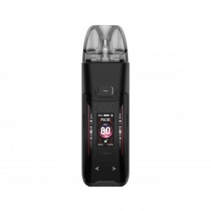 Vaporesso Luxe XR Max 2 Pod Kit [Black]