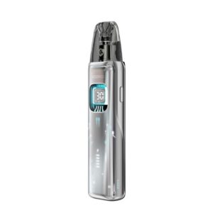 Voopoo Argus Matrix Pod Kit [Astral Silver]