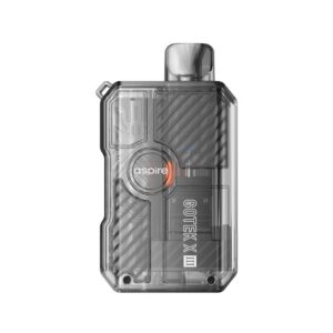 Aspire Gotek X3 Pod Kit [Black]