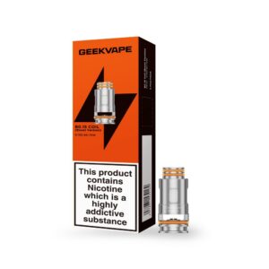 Geekvape B Coils (Boost Version) - 5 Pack [0.15ohm]
