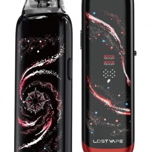 Lost Vape Galaxy T360 Pod Kit [Lava Galaxy]