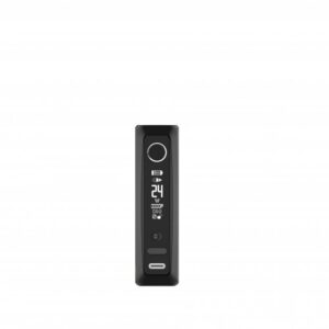 Vaporesso GTX ONE Pro Mod [Black]