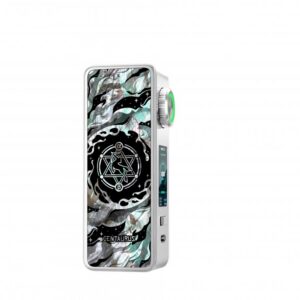 Lost Vape Centaurus M100 Mod [Moonlight Shell]